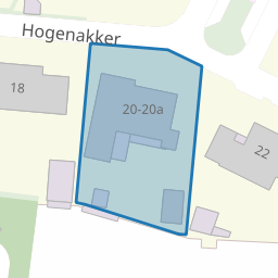 Perceel GVE00-L-1151