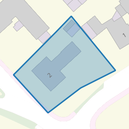 Perceel GVE00-L-1161