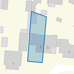 Perceel GVE00-L-1176