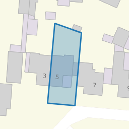 Perceel GVE00-L-1177