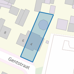 Perceel GVE00-L-1186