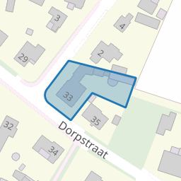 Perceel GVE00-L-1192