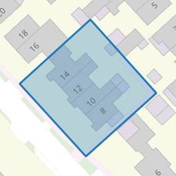 Perceel GVE00-L-1195