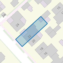 Perceel GVE00-L-1199