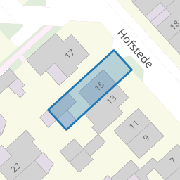 Perceel GVE00-L-1200