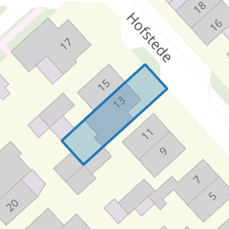 Perceel GVE00-L-1201