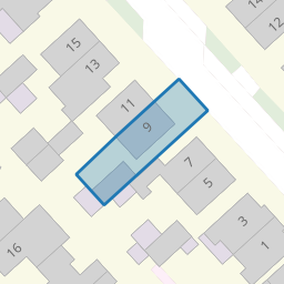 Perceel GVE00-L-1203