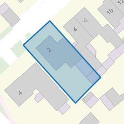 Perceel GVE00-L-1248