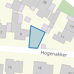 Perceel GVE00-L-1261