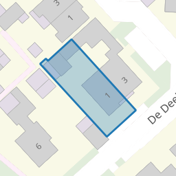 Perceel GVE00-L-1267