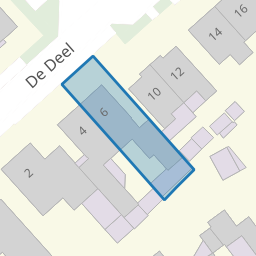 Perceel GVE00-L-1269