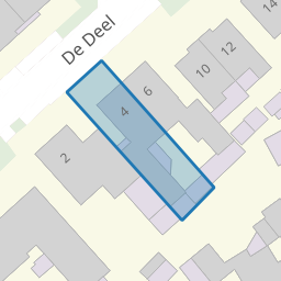 Perceel GVE00-L-1270