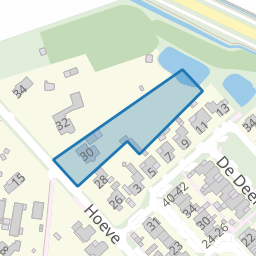 Perceel GVE00-L-1278