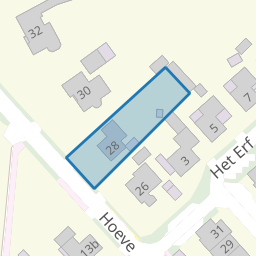 Perceel GVE00-L-1279