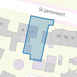 Perceel GVE00-L-1293