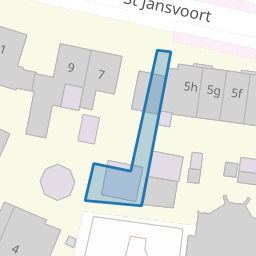 Perceel GVE00-L-1295