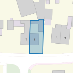 Perceel GVE00-L-1299