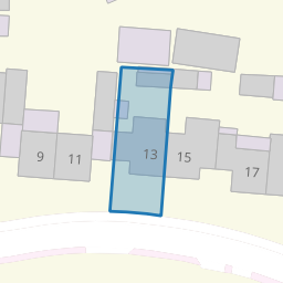 Perceel GVE00-L-1301