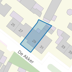 Perceel GVE00-L-1306