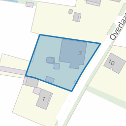 Perceel GVE00-L-1312