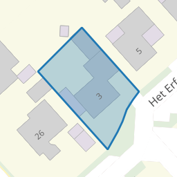 Perceel GVE00-L-1333