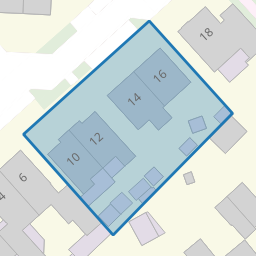 Perceel GVE00-L-1341