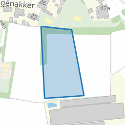 Perceel GVE00-L-1349