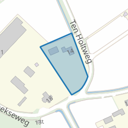 Perceel GVE00-L-1394