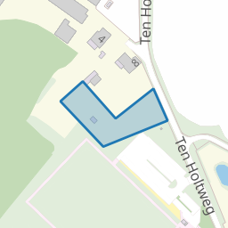 Perceel GVE00-L-1399