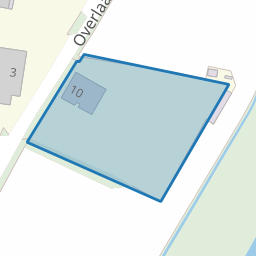 Perceel GVE00-L-1401