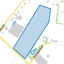 Perceel GVE00-L-1409