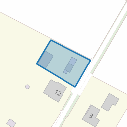 Perceel GVE00-L-1447