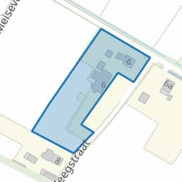 Perceel GVE00-L-1464