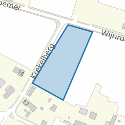 Perceel GVE00-L-1466