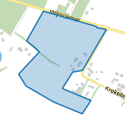 Perceel GVE00-L-1488