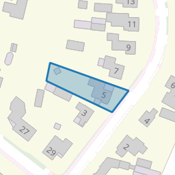 Perceel GVE00-L-1507