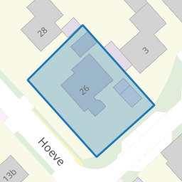 Perceel GVE00-L-1511