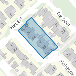 Perceel GVE00-L-1512