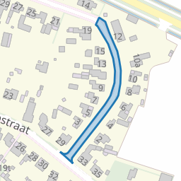 Perceel GVE00-L-1522