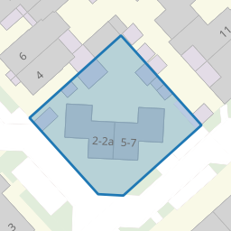 Perceel GVE00-L-1575