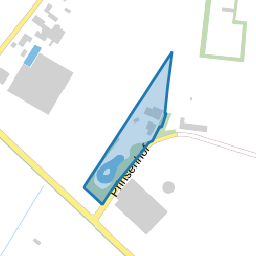 Perceel GVE00-L-1605