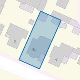 Perceel GVE00-L-1609