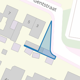 Perceel GVE00-L-1613