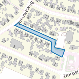 Perceel GVE00-L-1614