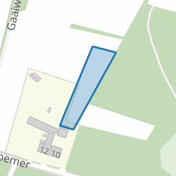 Perceel GVE00-L-1617