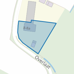 Perceel GVE00-L-1622