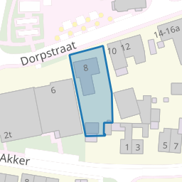 Perceel GVE00-L-1625