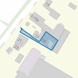 Perceel GVE00-L-1633