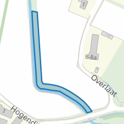 Perceel GVE00-L-1651