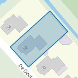 Perceel GVE00-L-1654